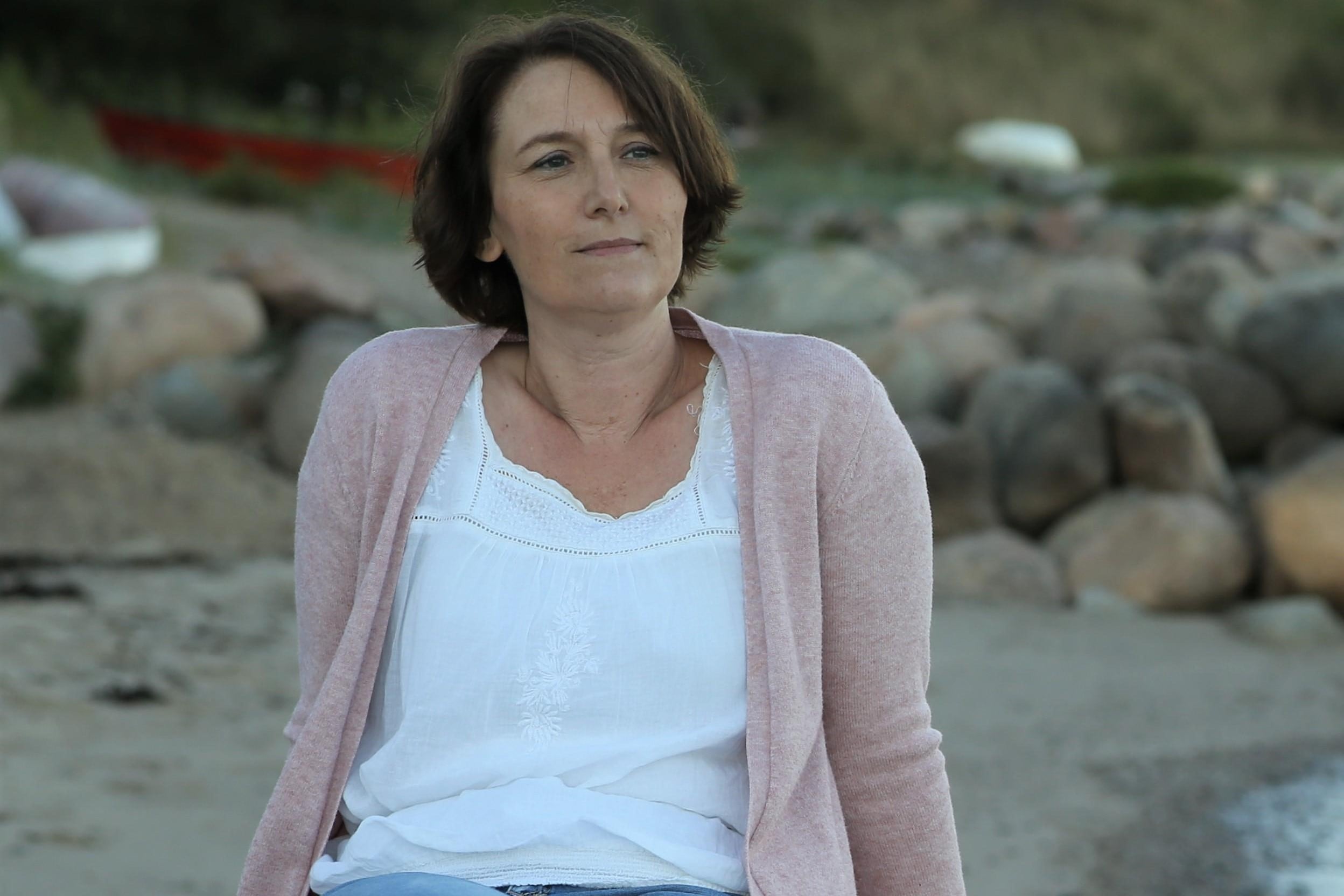 Tina Kryger Tina Kryger